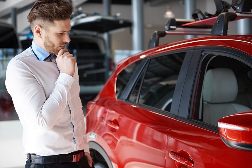 Как подготовить автомобиль к продаже?