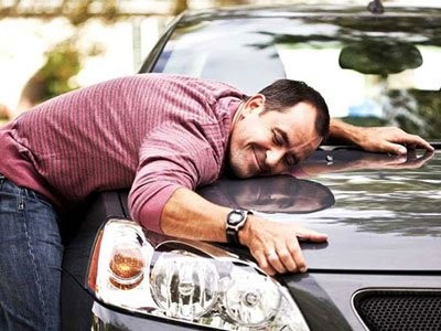 Как выбрать первый автомобиль?